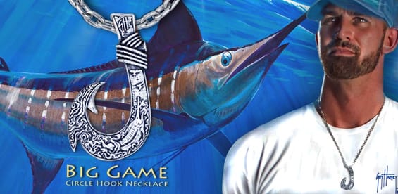 Big Game Hooks collection